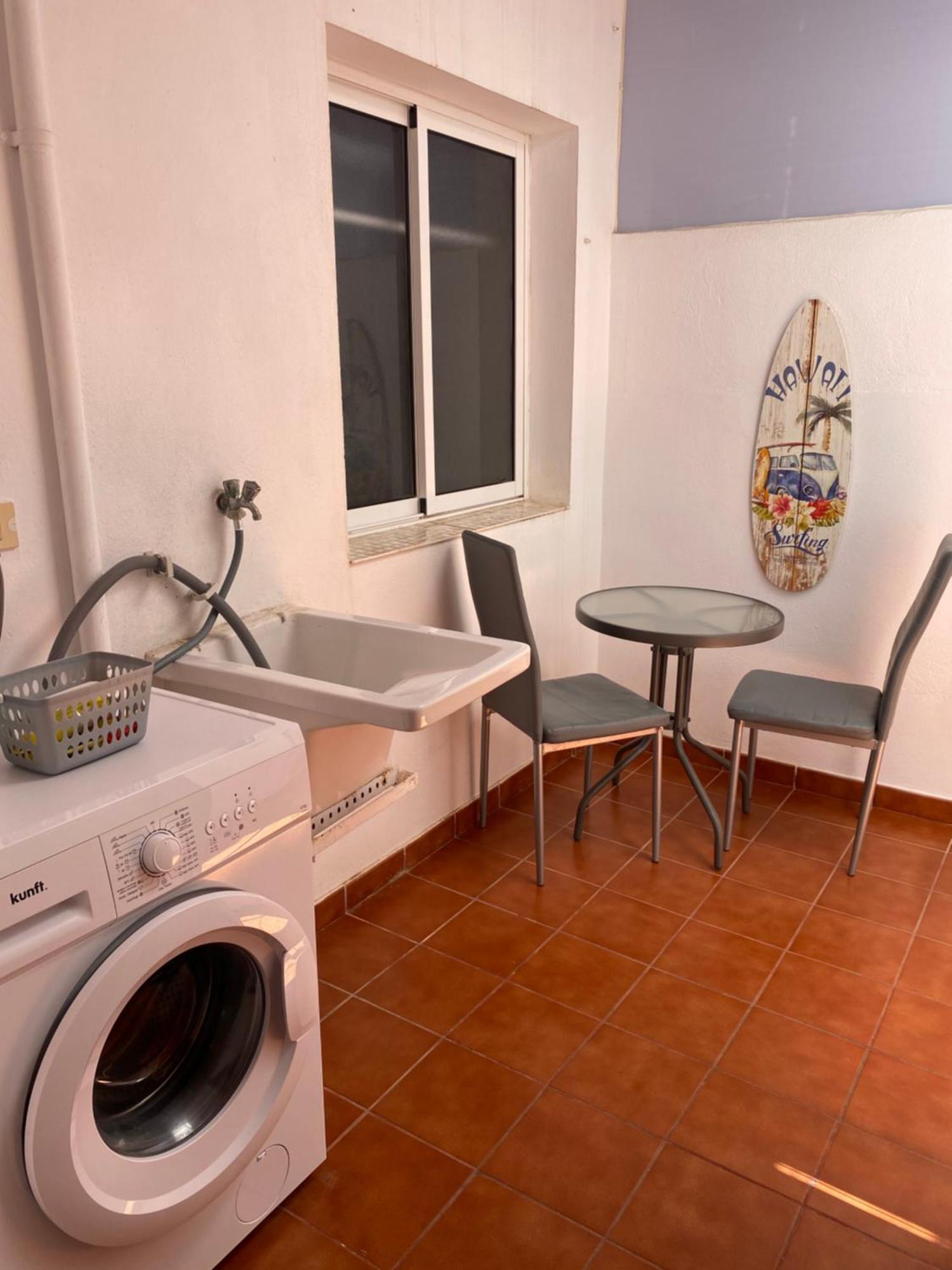 Next To The Sea Apartment Pozo Izquierdo Exterior photo